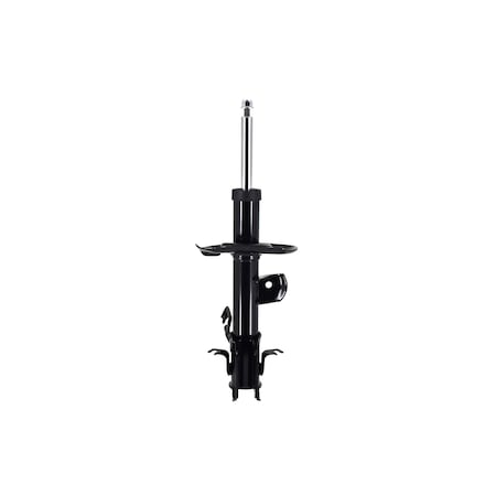 Fcs Struts SUSPENSION STRUT ASSEMBLY 333572L